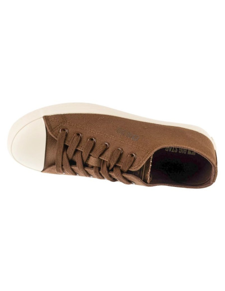 Big star shoes tt274123 brązowe 36