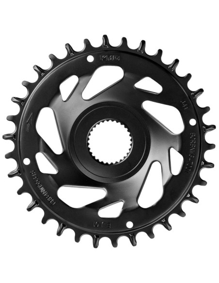 Kmc zębatka 34t bosch narrow wide 55cl