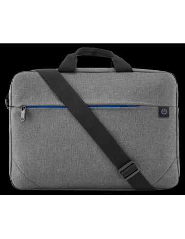 Torba hp prelude laptop bag do notebooka 17,3" szara 34y64aa