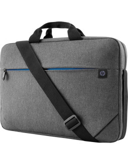 Torba hp prelude laptop bag do notebooka 17,3" szara 34y64aa 2