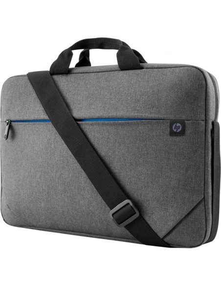 Torba hp prelude laptop bag do notebooka 17,3" szara 34y64aa