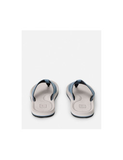 Japonki męskie rip curl chiba open toe szare 2
