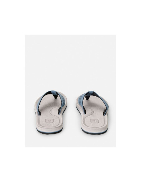 Japonki męskie rip curl chiba open toe szare