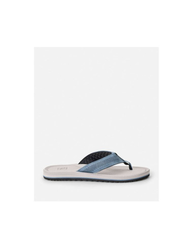 Japonki męskie rip curl chiba open toe szare