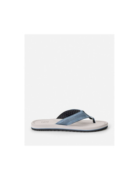 Japonki męskie rip curl chiba open toe szare