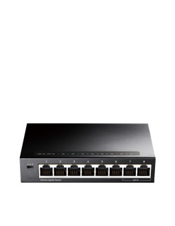 Switch cudy gs108