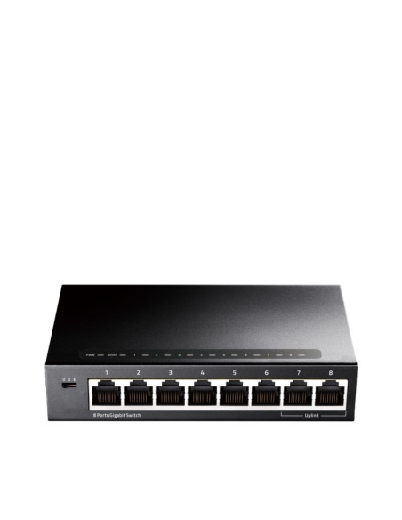 Switch cudy gs108
