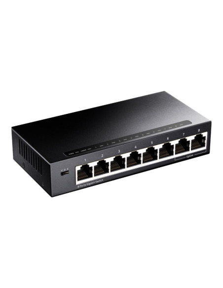 Switch cudy gs108