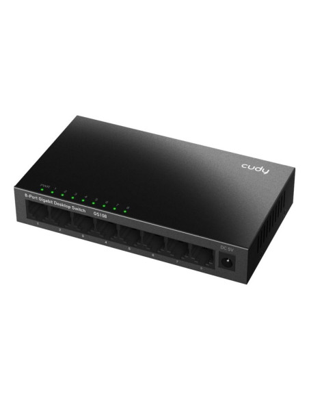 Switch cudy gs108
