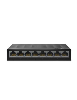 Switch tp-link tl-ls1008g (8x 10/100/1000mbps)