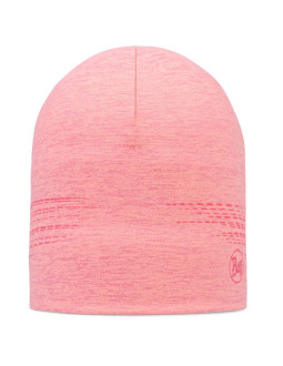 Buff dryflx beanie 11809956110 różowe one size