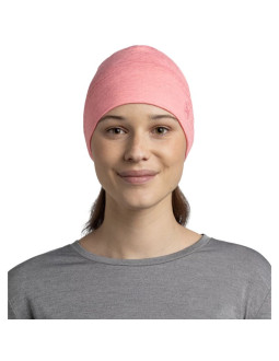 Buff dryflx beanie 11809956110 różowe one size 2