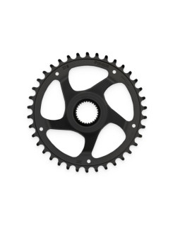 Kmc zębatka 40t bosch 4 52,0 gen4