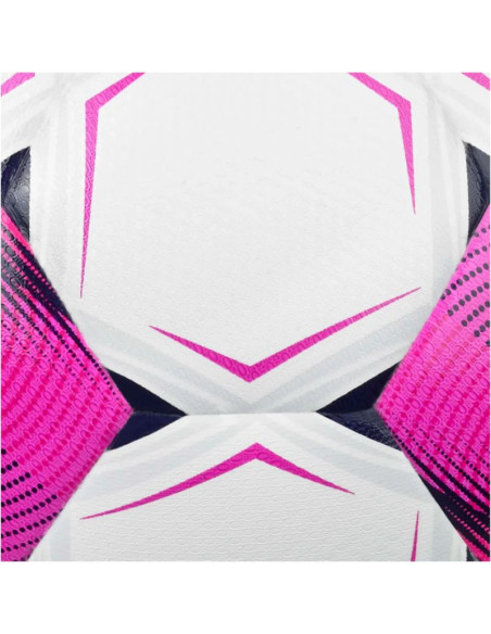Select atlanta v26 fifa basic ball 120083 białe 5