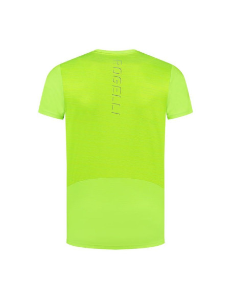 Rogelli koszulka do biegania core fluor 3xl