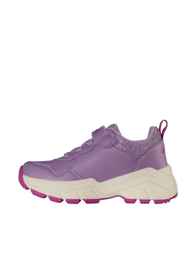 Buty dla dzieci lotto fulmine k fioletowo-różowe 2601410k 4840