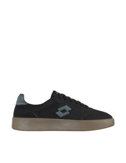 Buty lotto cavers sc czarno-szare 2402080u 1119