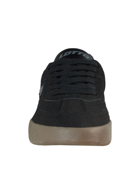 Buty lotto cavers sc czarno-szare 2402080u 1119