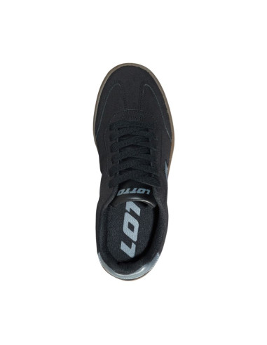 Buty lotto cavers sc czarno-szare 2402080u 1119