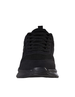 Buty lotto sobrio czarno-szare 2401651u 1119 2