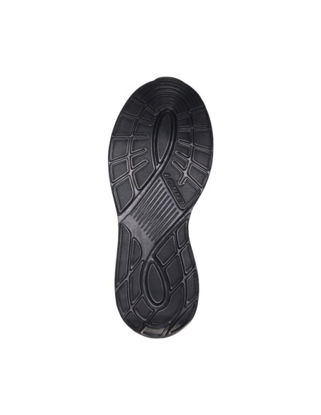 Buty lotto sobrio czarno-szare 2401651u 1119