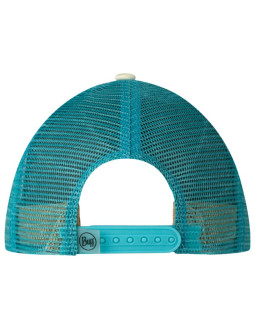 Buff trucker cap 135753555 wielokolorowe l/xl 2