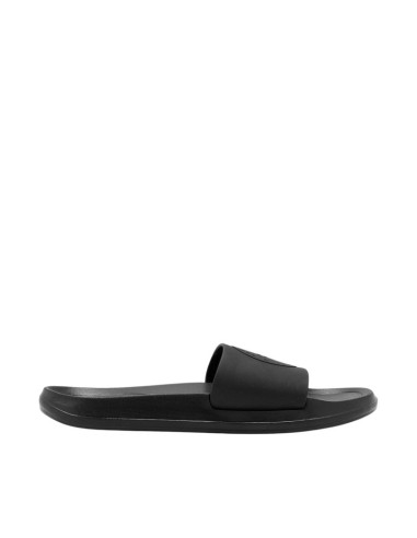 Klapki męskie 4f m037 głęboka czerń 4fwss26fslim037 20s
