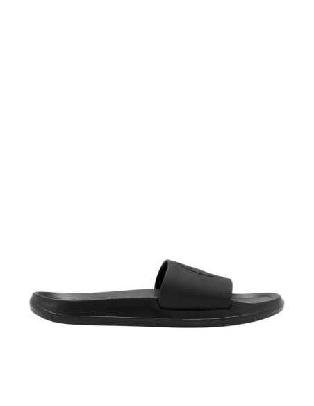 Klapki męskie 4f m037 głęboka czerń 4fwss26fslim037 20s