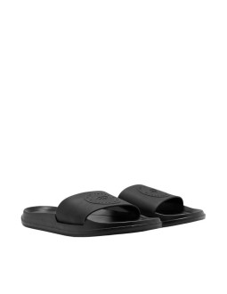 Klapki męskie 4f m037 głęboka czerń 4fwss26fslim037 20s 2