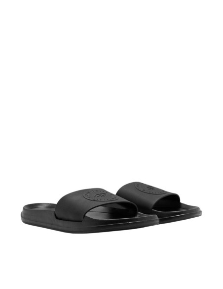 Klapki męskie 4f m037 głęboka czerń 4fwss26fslim037 20s