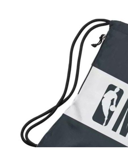 Worek na plecy szkolny na buty wilson nba forge basketball bag - wtba70010