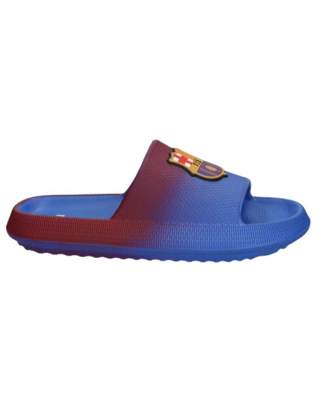 Fc barcelona klapki flip flops 2300007497