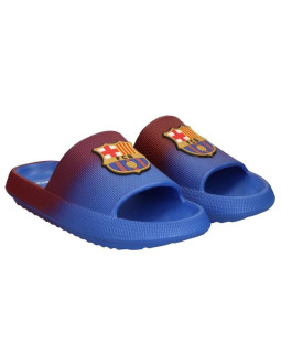 Fc barcelona klapki flip flops 2300007497 2