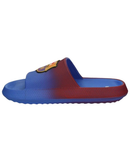 Fc barcelona klapki flip flops 2300007497