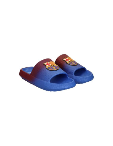 Fc barcelona klapki flip flops 2300007497
