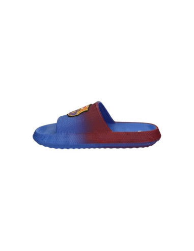 Fc barcelona klapki flip flops 2300007497