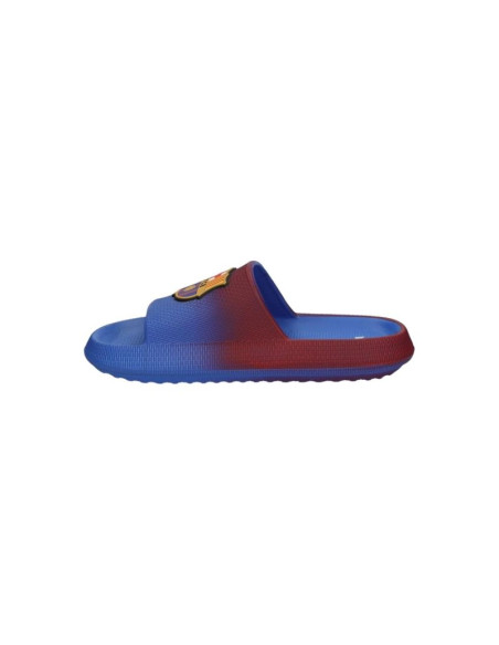 Fc barcelona klapki flip flops 2300007497