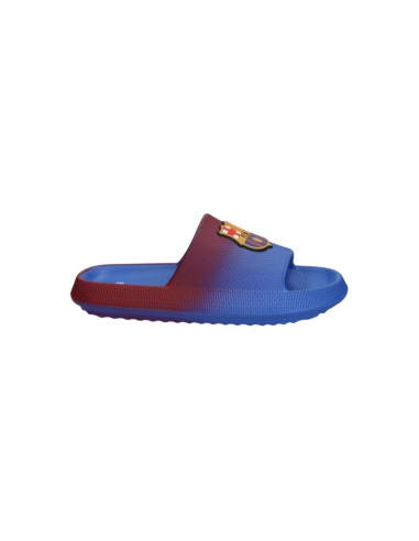Fc barcelona klapki flip flops 2300007497