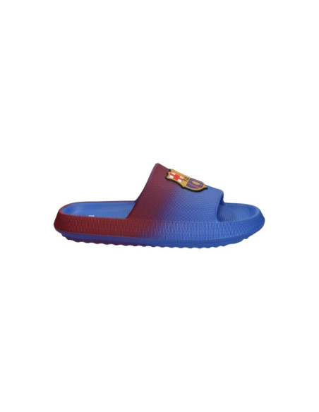 Fc barcelona klapki flip flops 2300007497