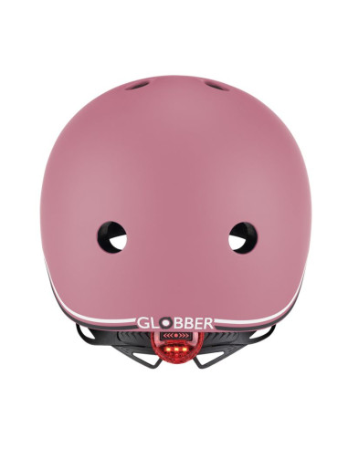 Kask dziecięcy go•up xxs/xs ciemny pastelowy róż [45-51 cm] (506-211)
