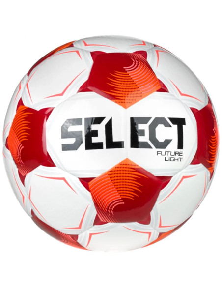Select future light db kids v26 ball 130009 białe 4