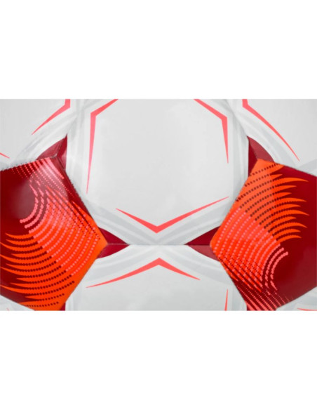 Select future light db kids v26 ball 130009 białe 4