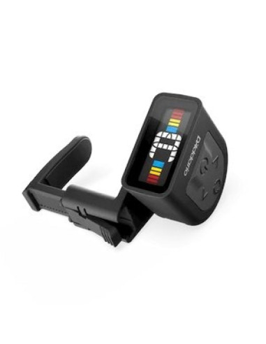Daddario pw-ct-12 - tuner do gitary