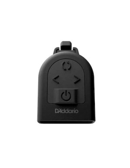 Daddario pw-ct-12 - tuner do gitary