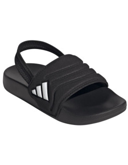 Klapki adidas adilette estrap 2.0 c hq9197