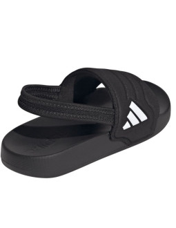 Klapki adidas adilette estrap 2.0 c hq9197 2