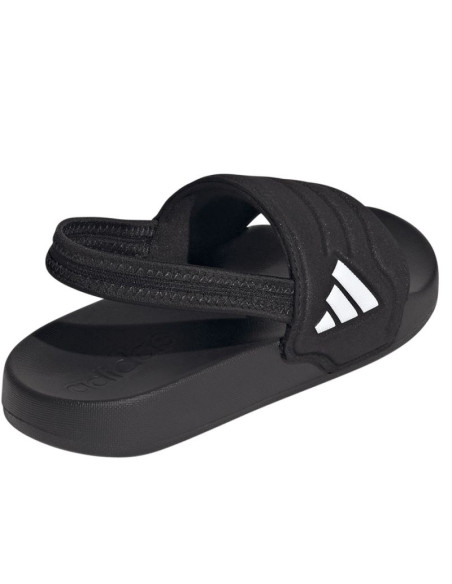 Klapki adidas adilette estrap 2.0 c hq9197