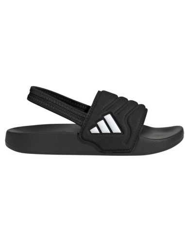 Klapki adidas adilette estrap 2.0 c hq9197