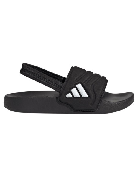 Klapki adidas adilette estrap 2.0 c hq9197