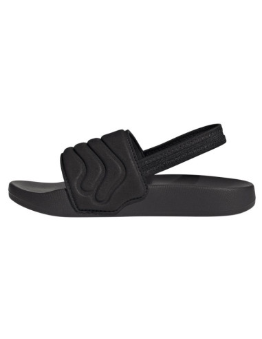 Klapki adidas adilette estrap 2.0 c hq9197